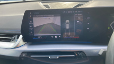 BMW iX1 150kW eDrive20 M Sport 65kWh 5dr Auto Electric Estate